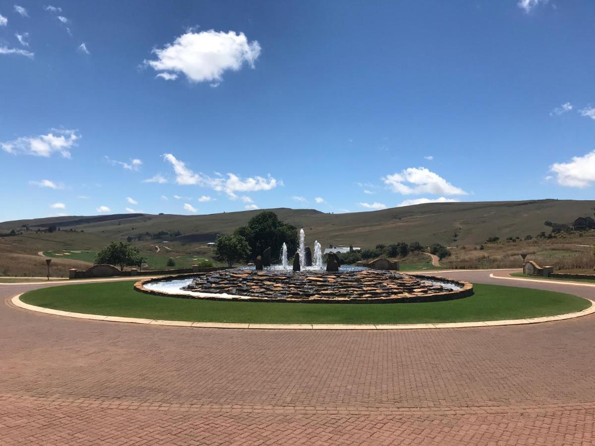 Highland Gate House 1023 Villa Dullstroom Exterior photo